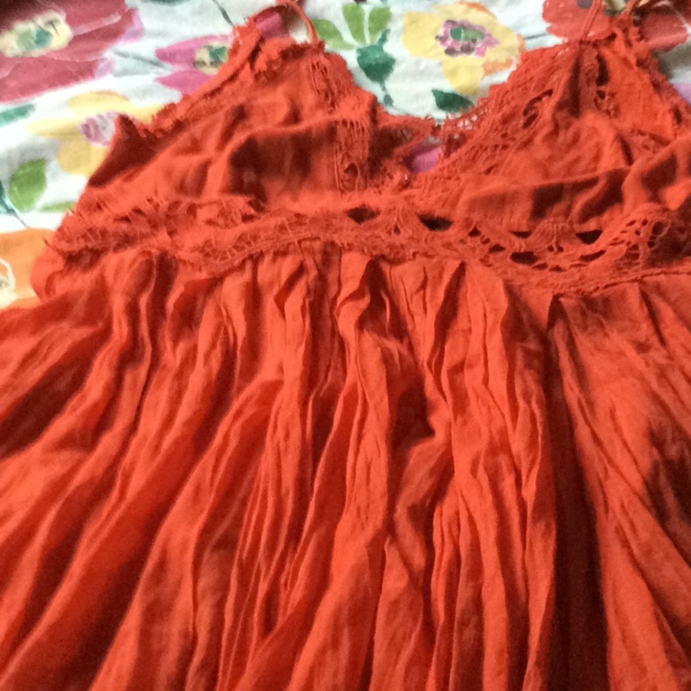 Free People One Coast to Cove Ilektra Small